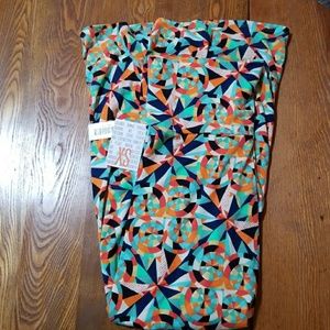 NWT Lularoe maxi